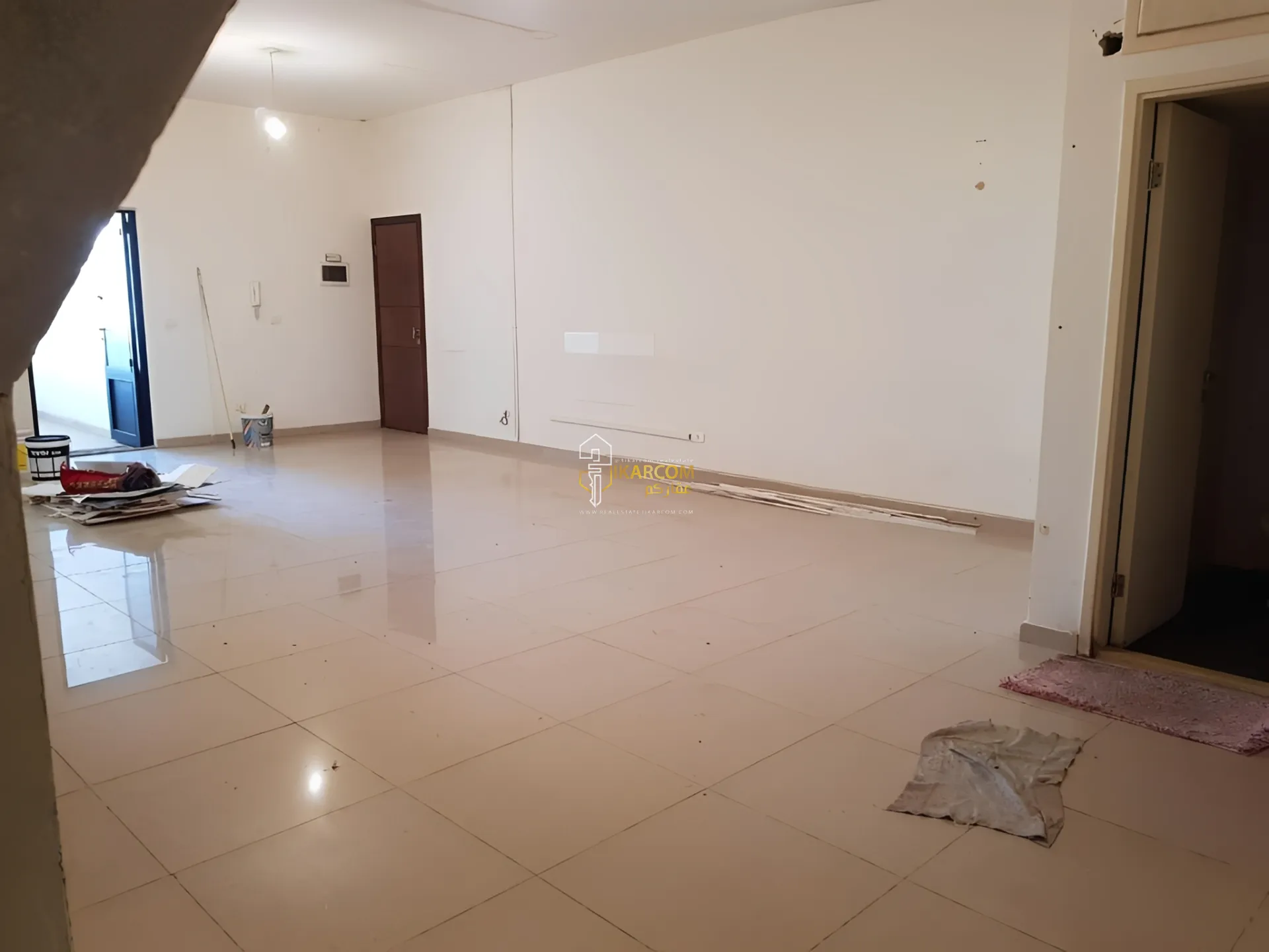 Office For Rent in New Rawda