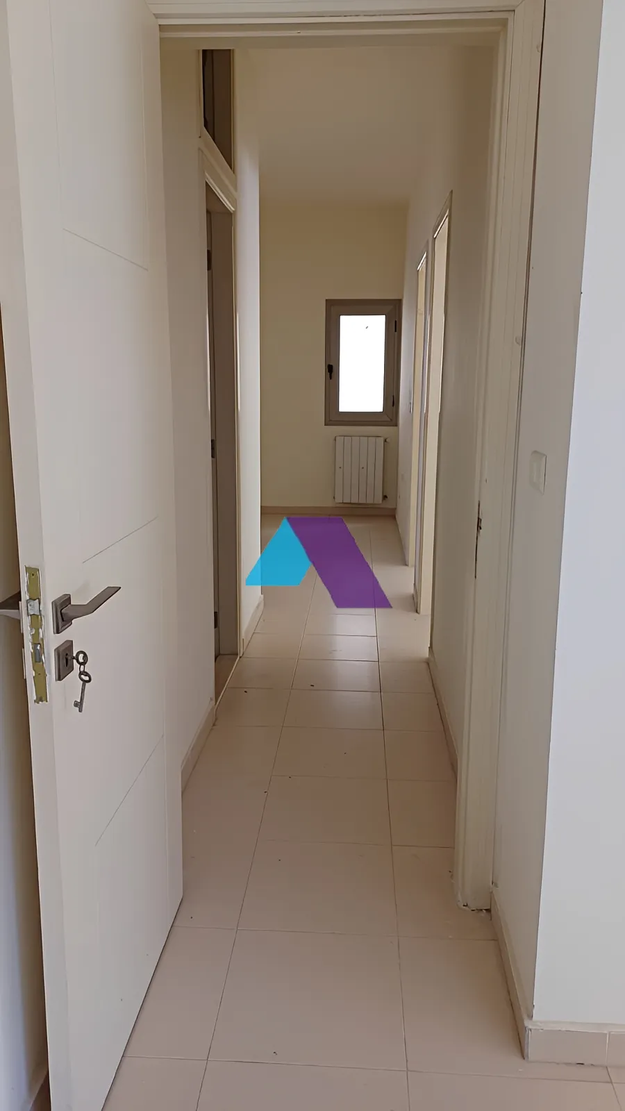 Apartment for Sale in Dik El Mehdi