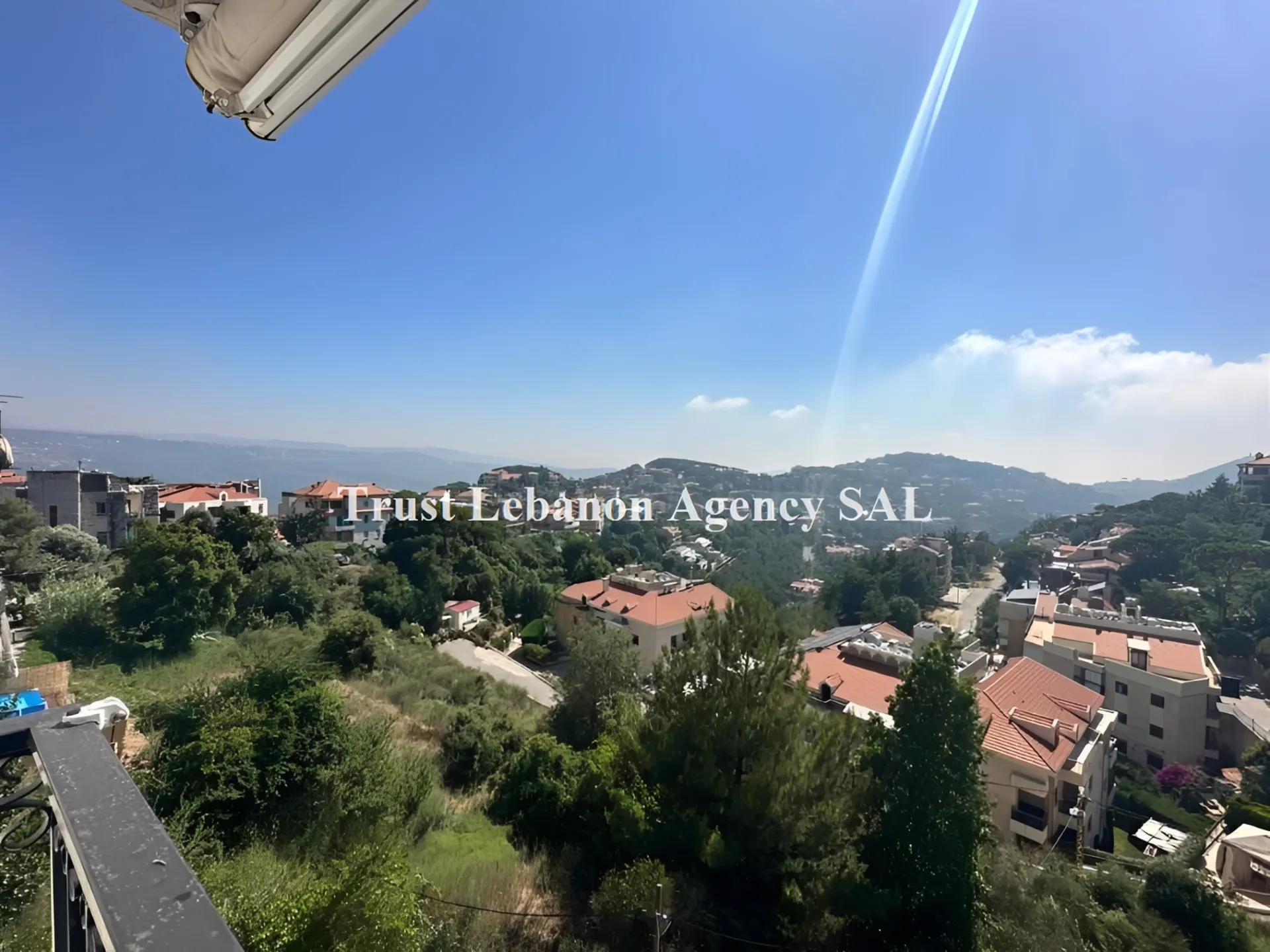 Apartment for Sale in Metn Baabdat Lebanon