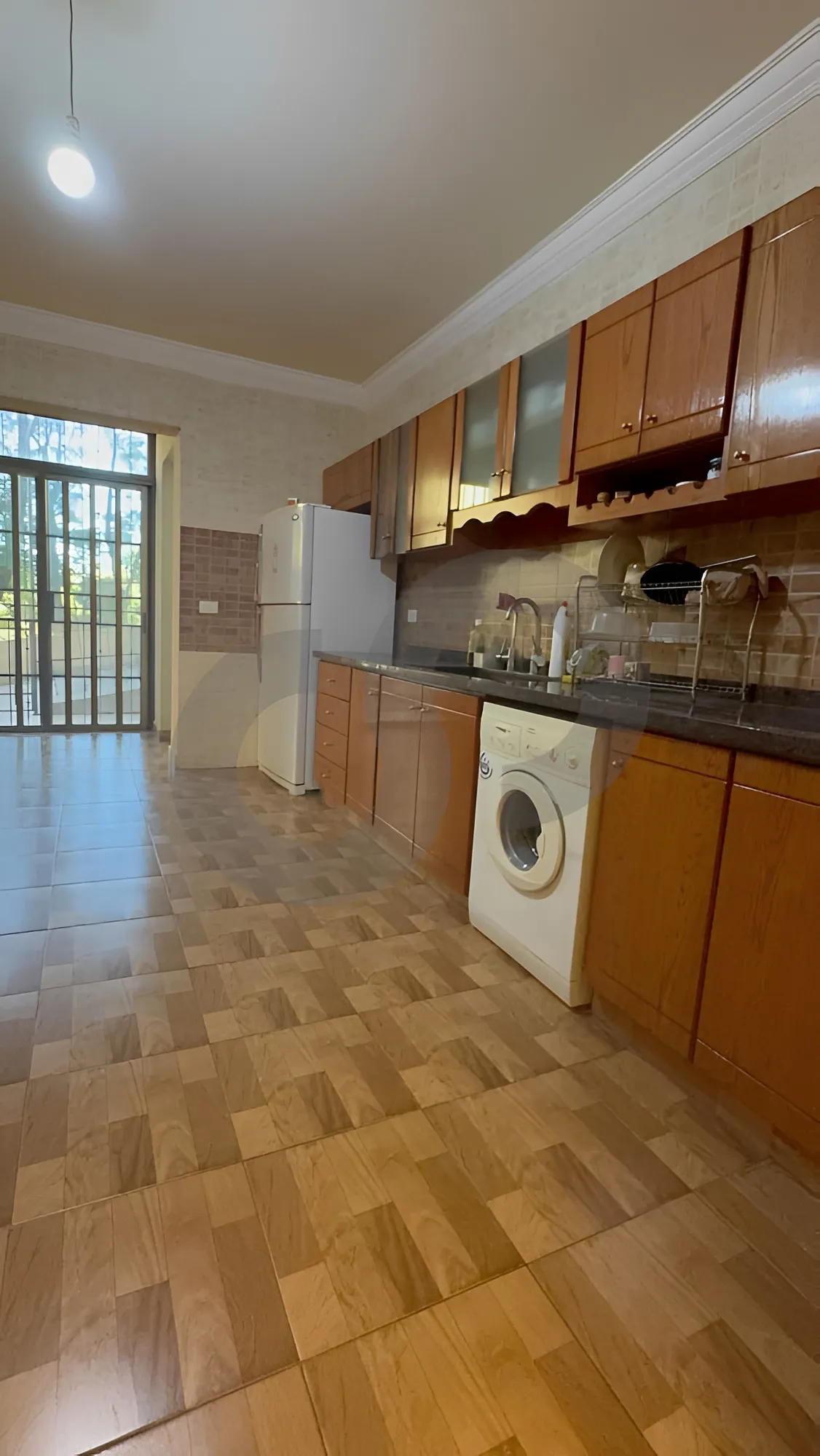 Apartment for Sale in Sahel Aalma