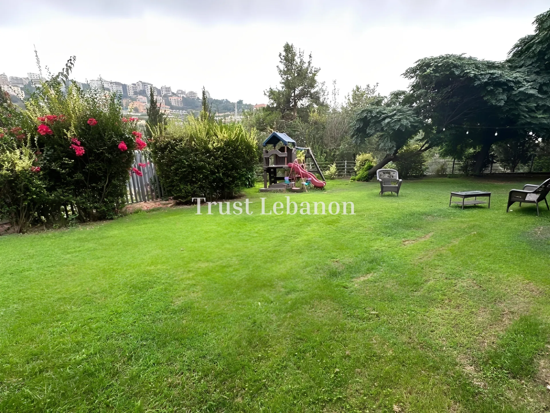 Apartment for sale in Broummana, Lebanon