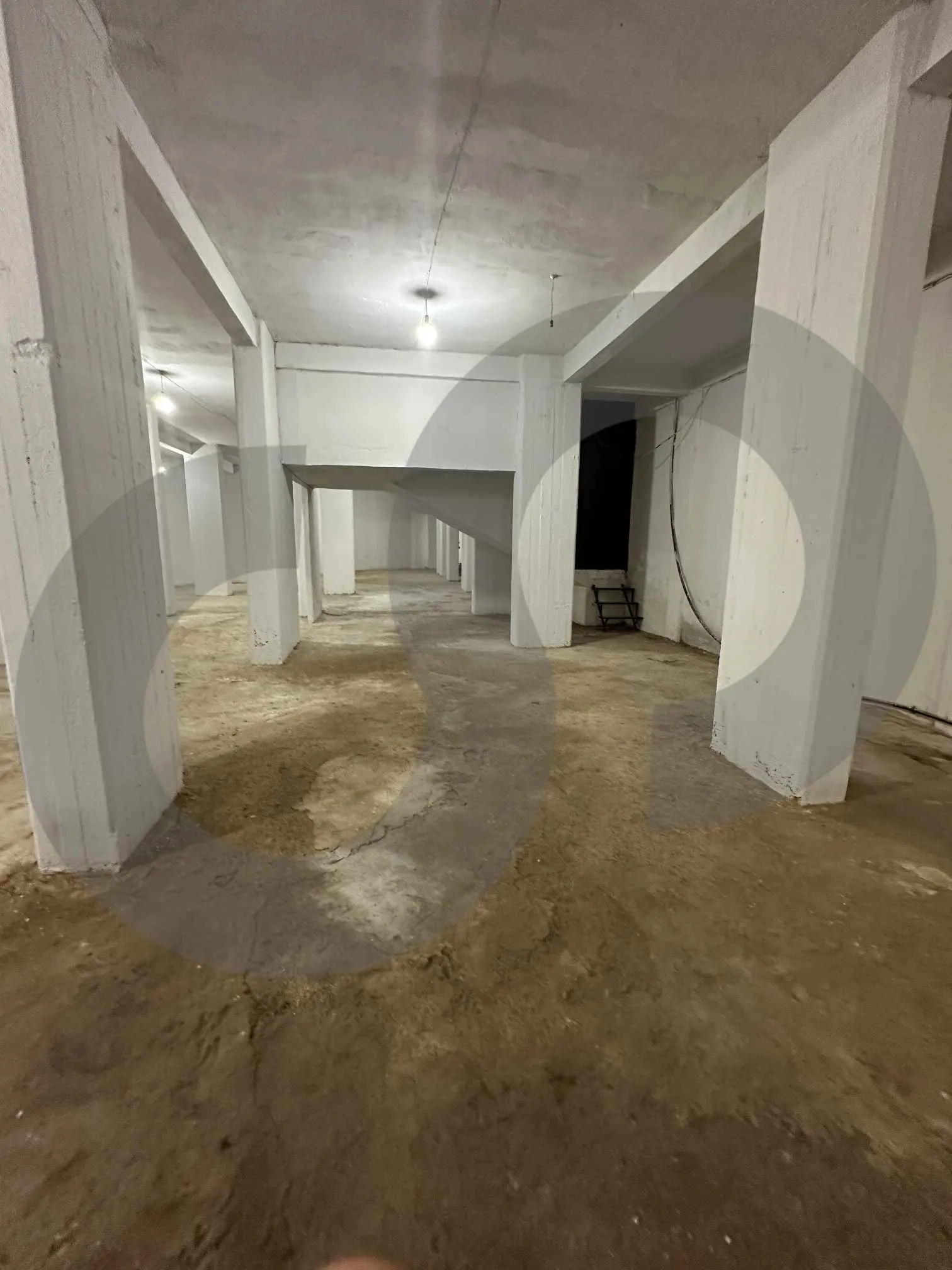 Warehouse for Sale in Tripoli