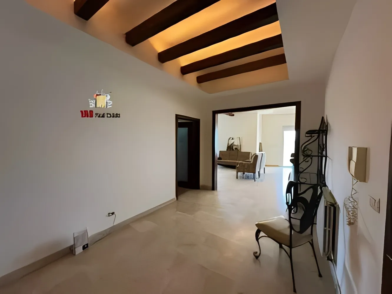 Apartment for Rent in Sahel Alma - 4 bed, 5 bath