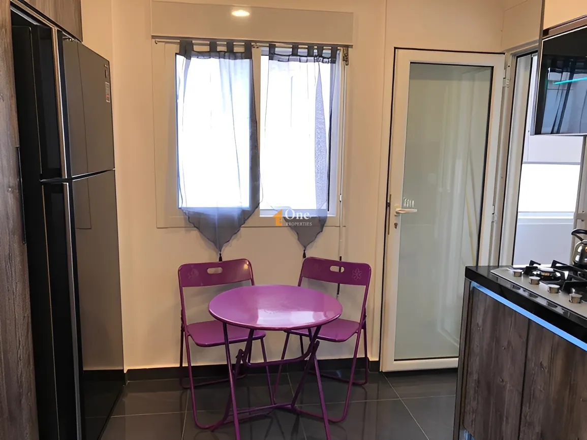 Apartment for Sale in Aamchit, Lebanon