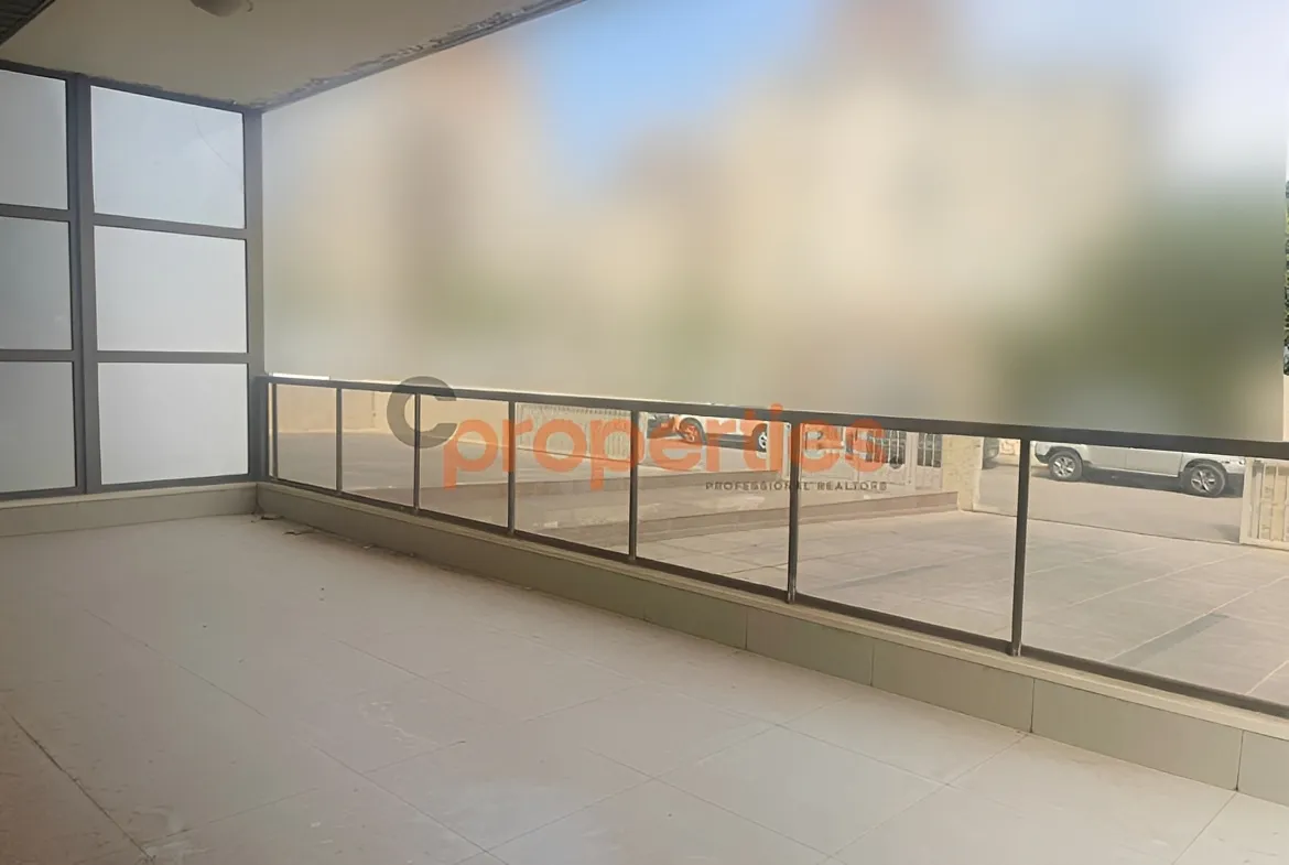 Apartment for Sale in Aaramoun - 3 bed, 3 bath