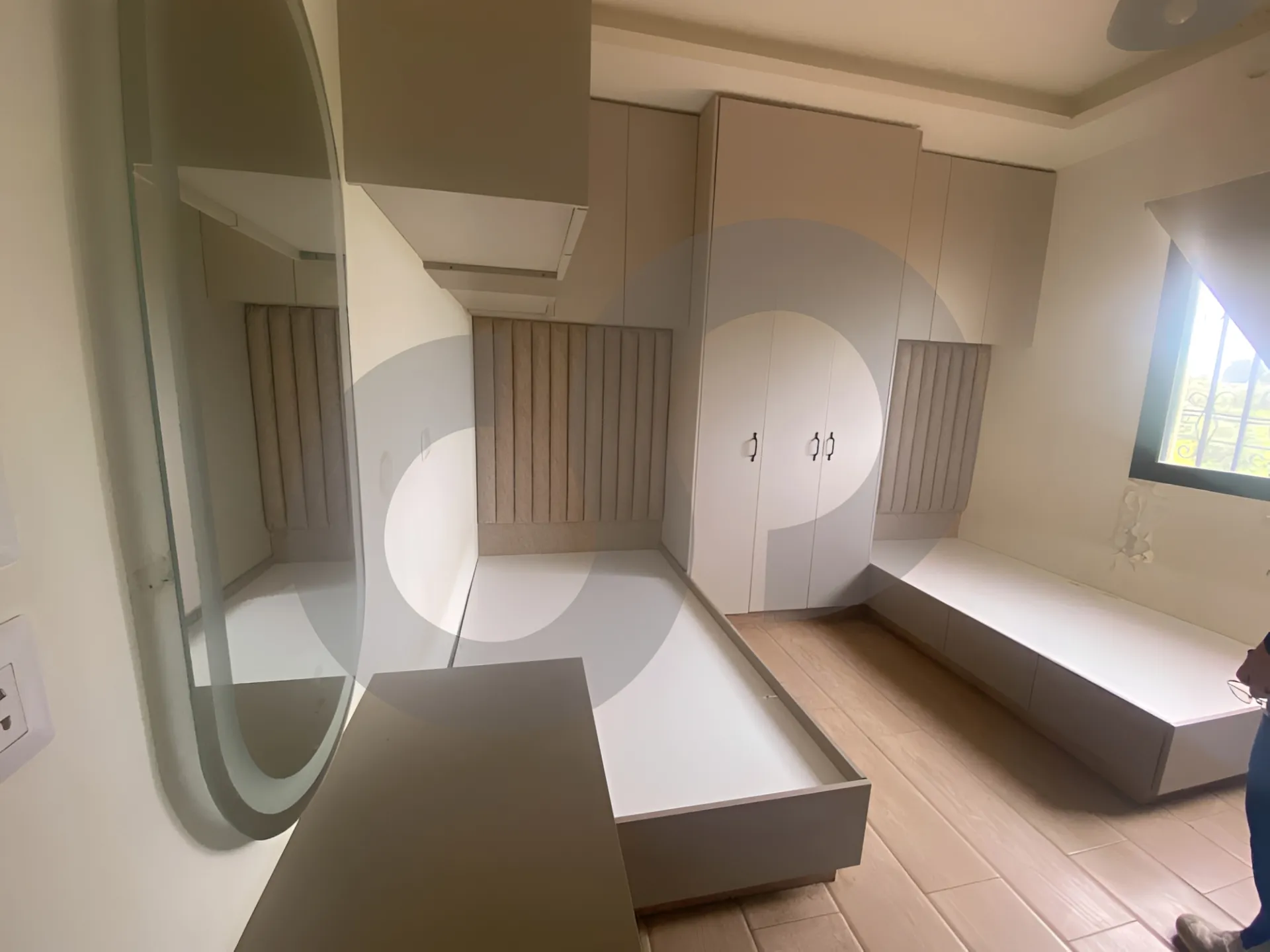 Apartment for Sale in Nakhleh