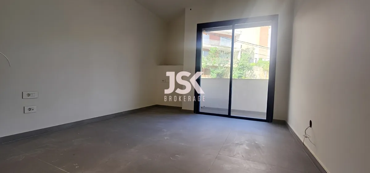 Apartment for Sale in Mar Takla, Lebanon