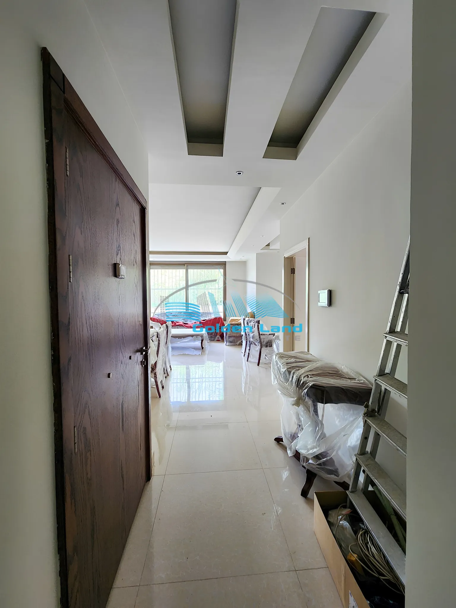 Apartment for Sale in Jouret El Ballout - 3 bed, 4 bath