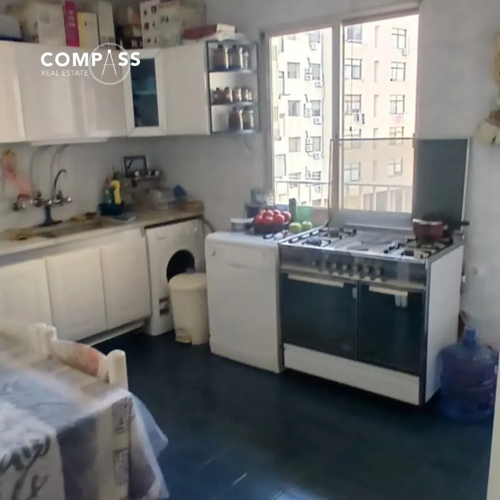 Apartment for sale in Dekwaneh, Lebanon