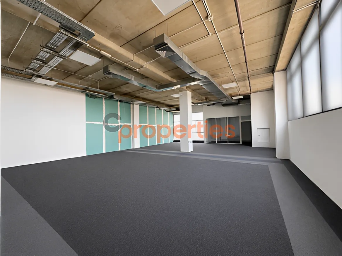 Office for Rent in Kaslik