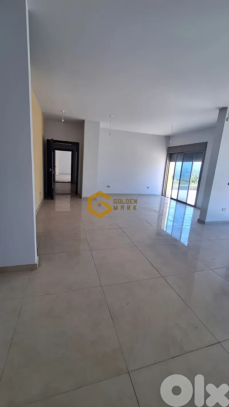 Apartment for Sale in Nahr Ibrahim - 3 bed, 3 bath