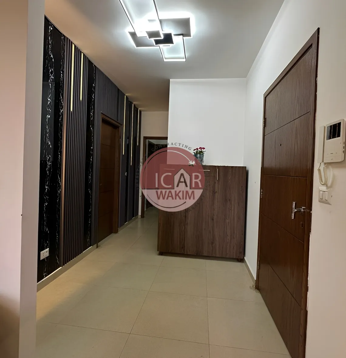 Apartment for sale in Jouret El Ballout, Lebanon