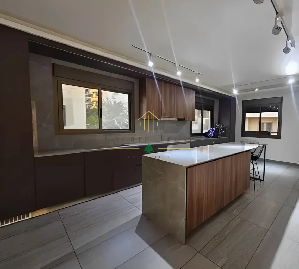 Duplex for sale in Beit El Chaar - 4 bed, 5 bath