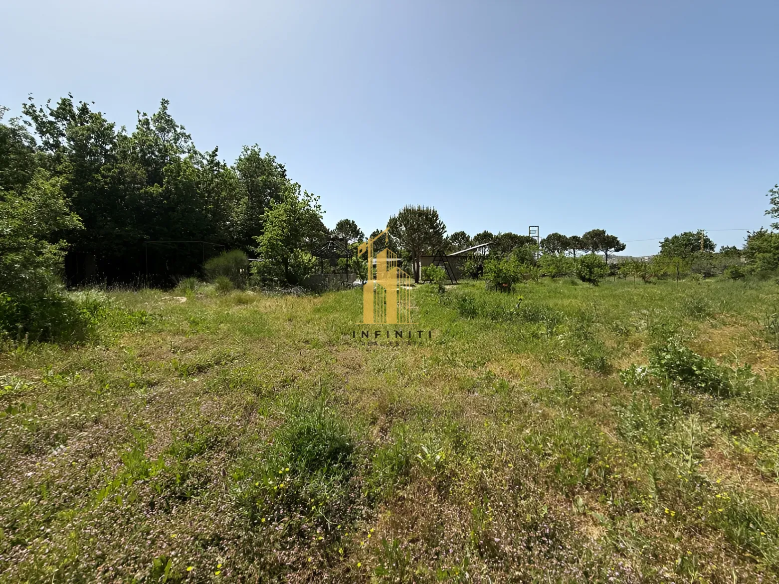 Residential Land for sale in Saoufar, Lebanon