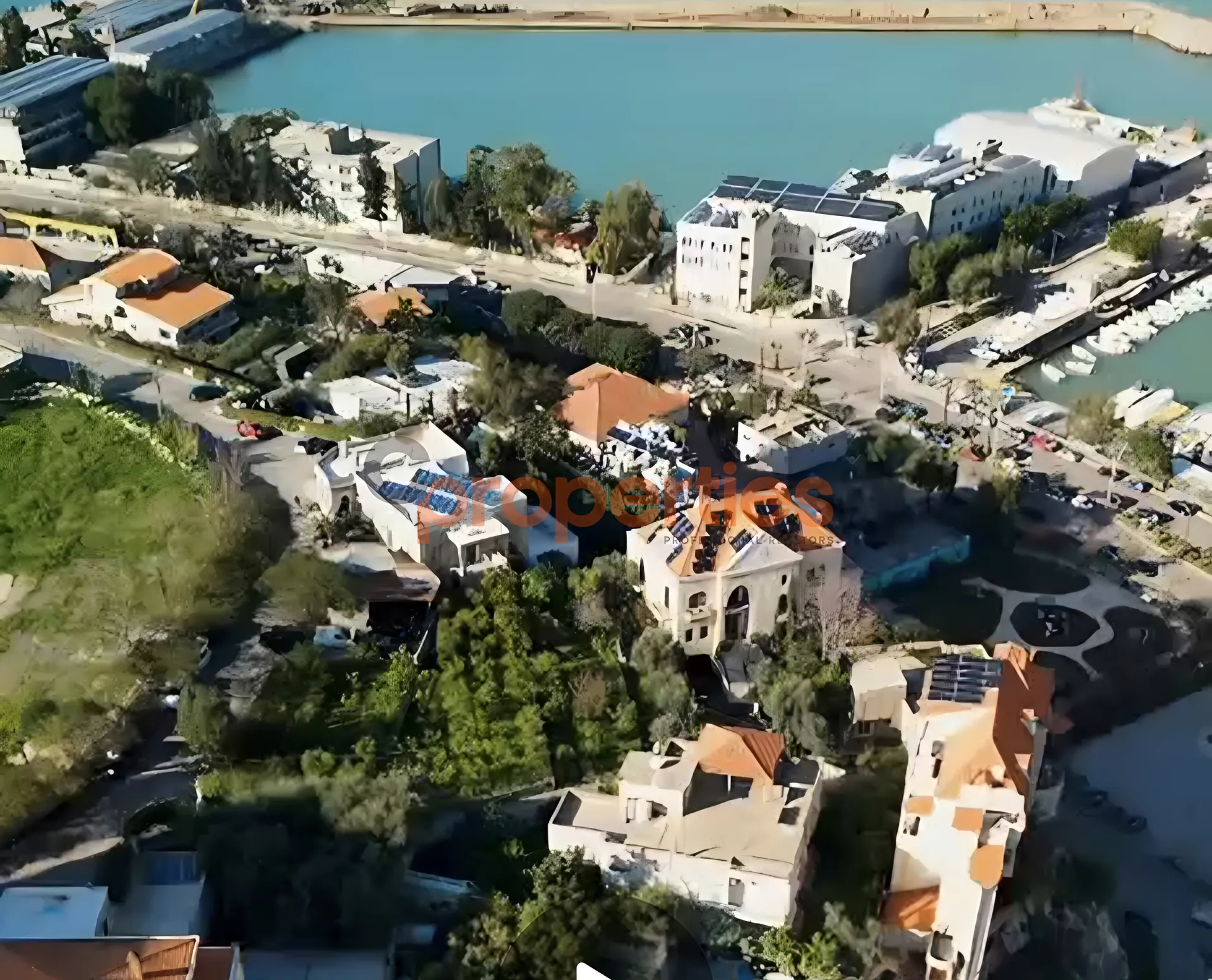 Apartment for Sale in Kaslik - 3 bed, 3 bath