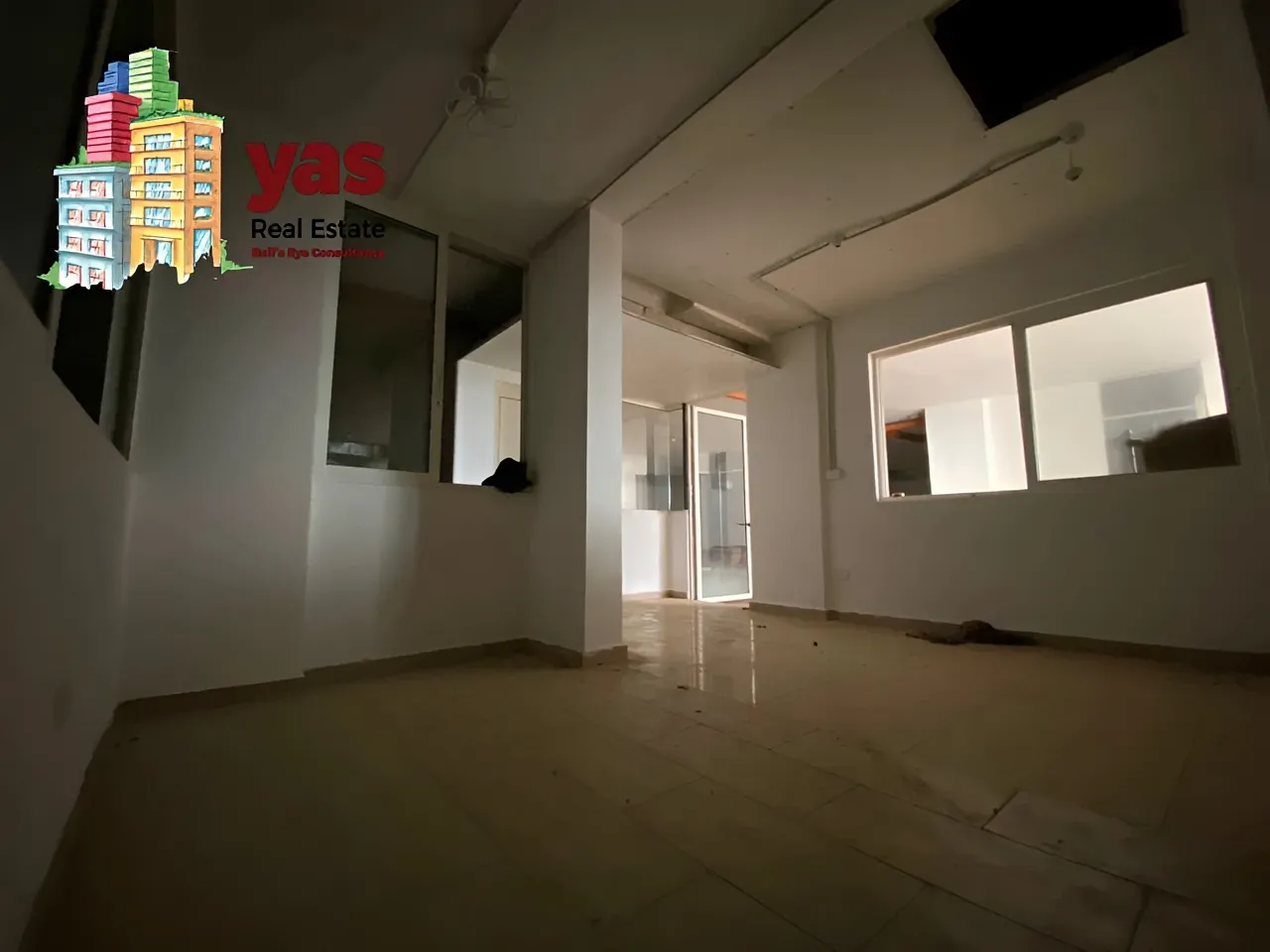 Warehouse for Rent in Bsalim