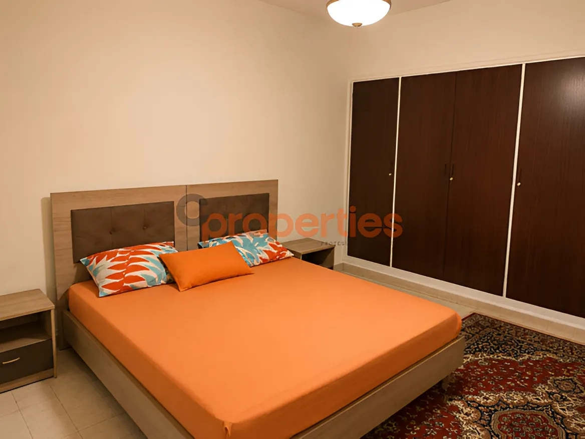 Apartment for Rent in Raoucheh