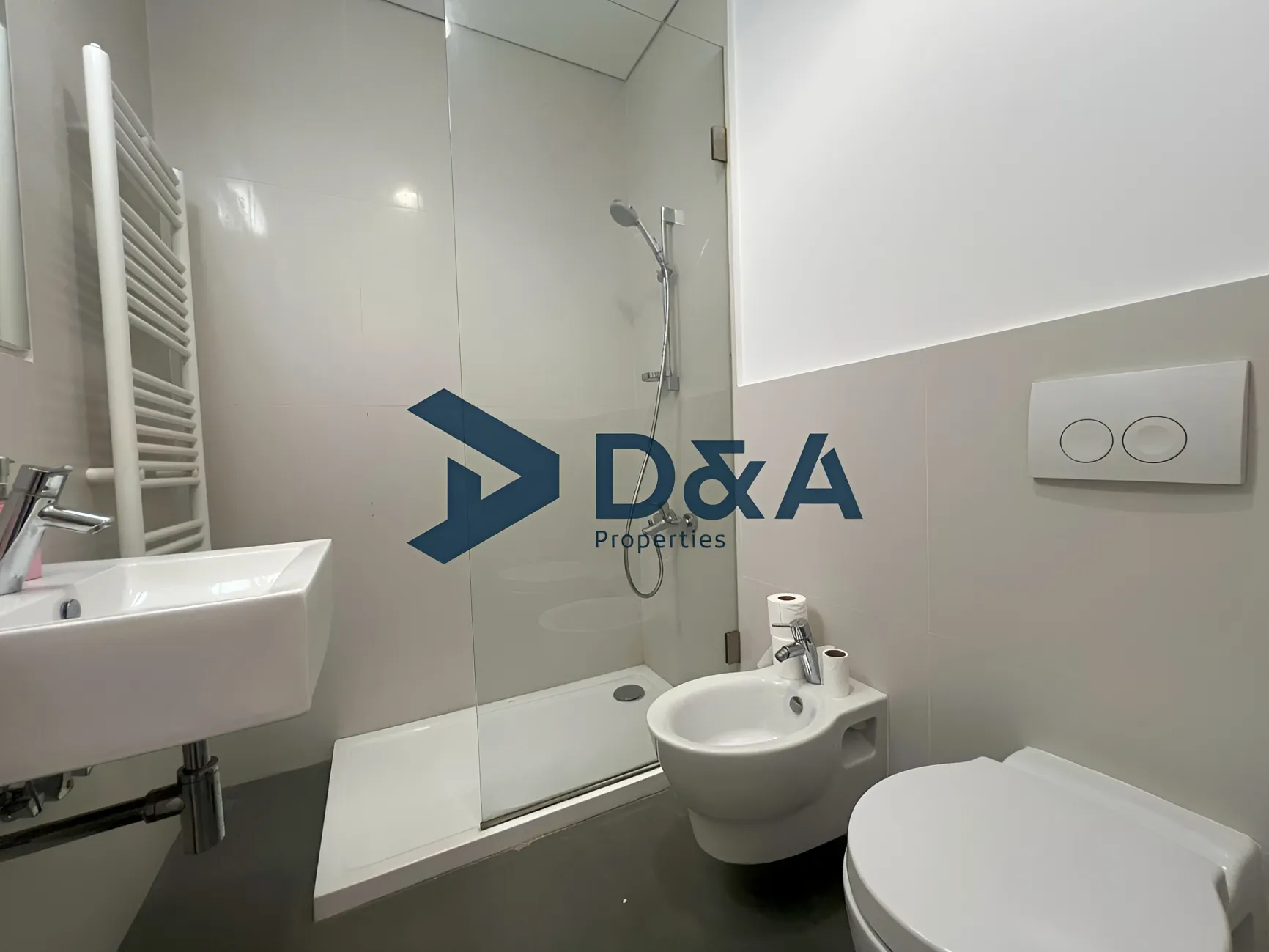 Apartment for rent in Achrafieh, Beirut, Lebanon