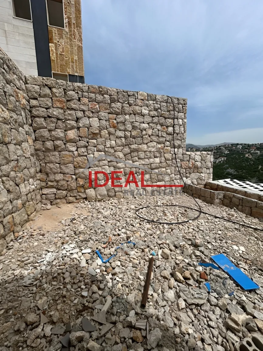 Villa for sale in Aachqout, Lebanon