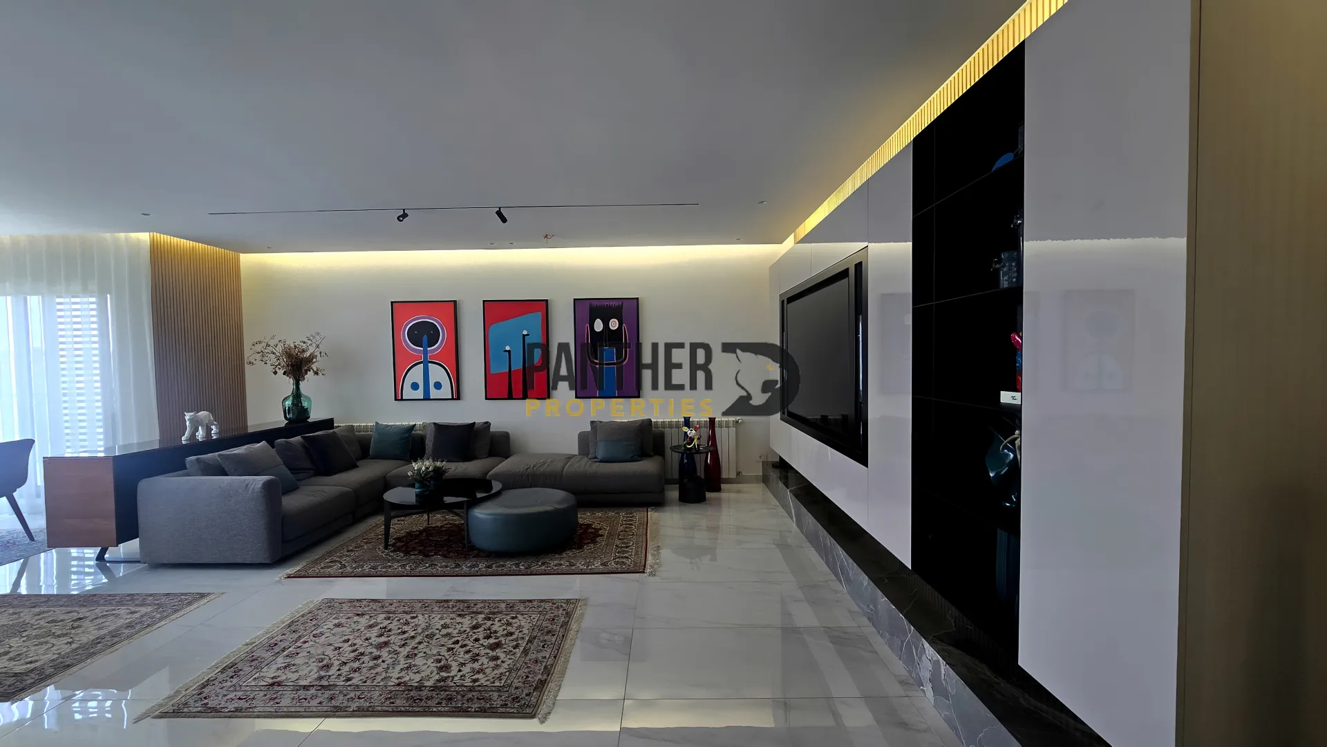 Apartment for sale in Aley, lebanon - 3 bed, 4.0 bath