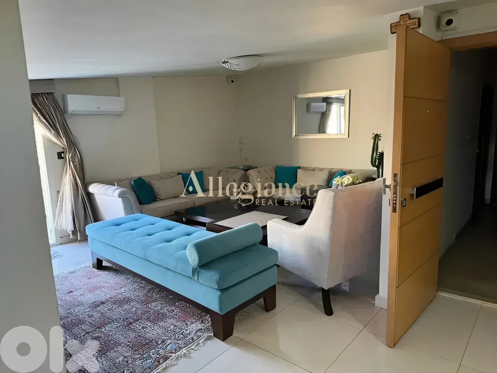 Apartment for sale in Jounieh, Lebanon