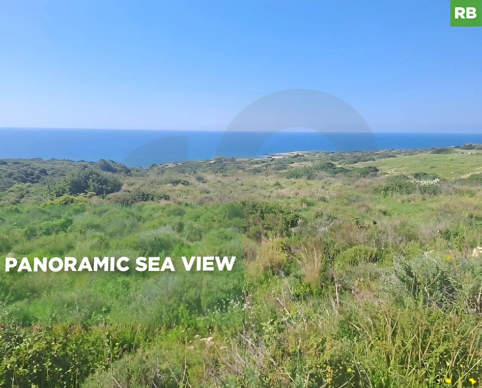 Land for Sale in Jdayel