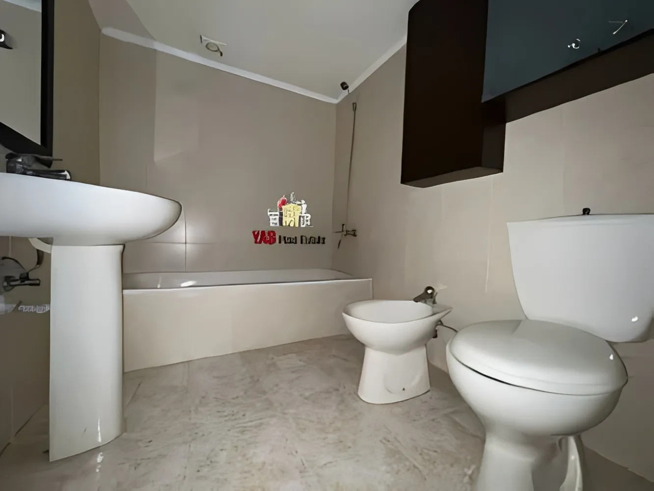 Apartment for Sale in Zouk Mikael - 3 bed, 3 bath