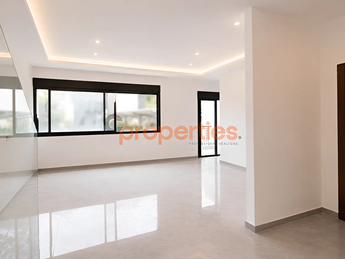 Apartment for Sale in Fanar - 3 bath