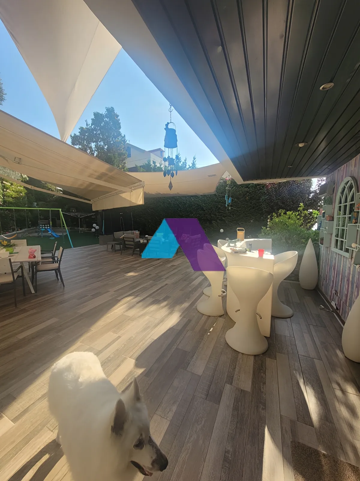 Apartment for Sale in Ain Saadeh - 4 bed, 4 bath