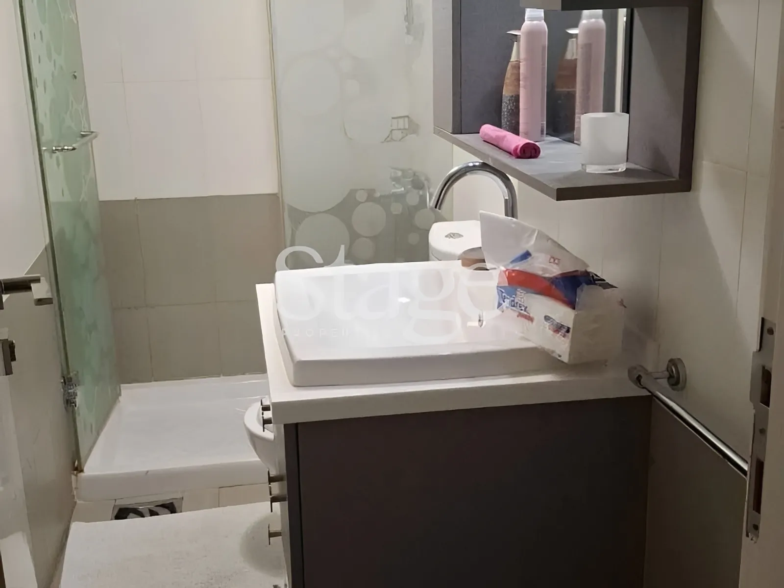 Apartment for rent in Dbayeh