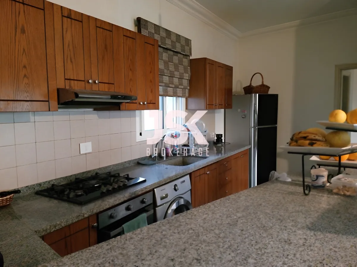 Duplex for Sale in Byblos, Lebanon
