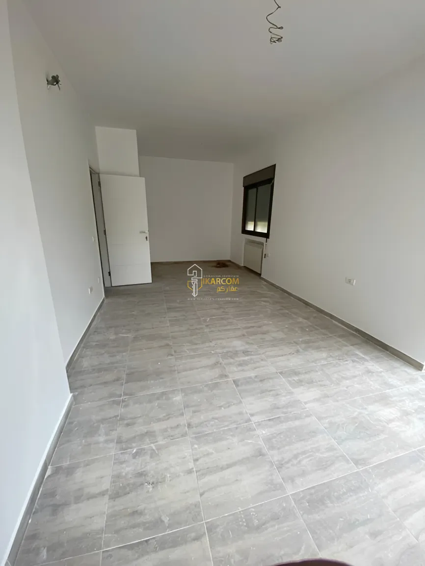 Duplex for sale in Dbayeh, Lebanon