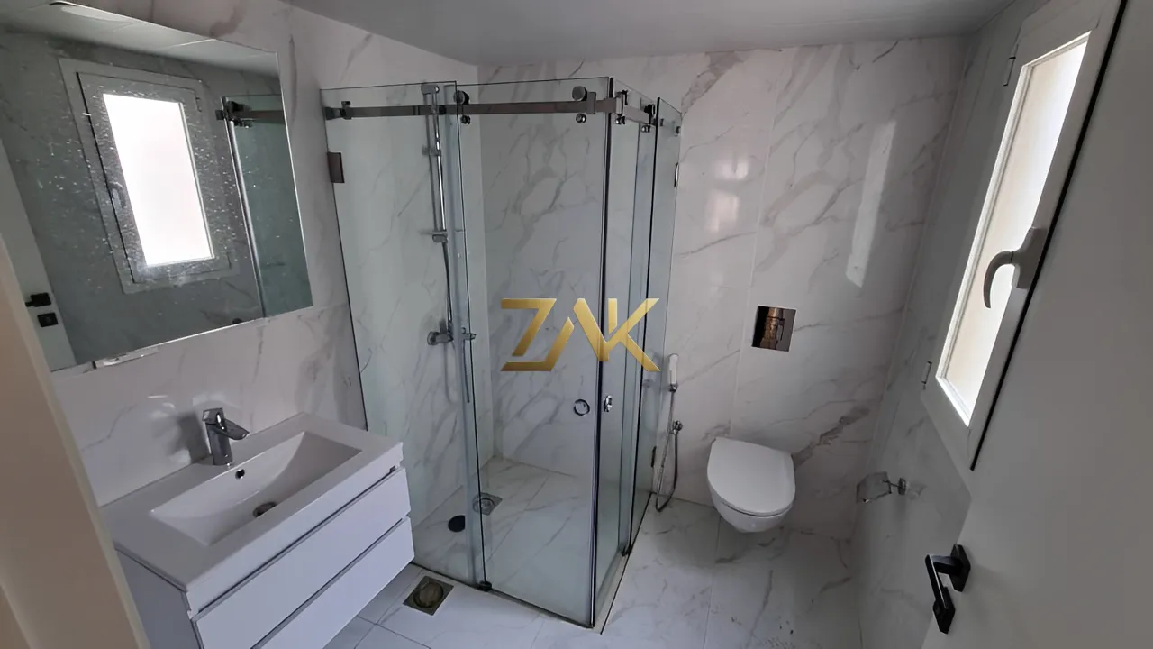 Apartment for Rent in Achrafieh