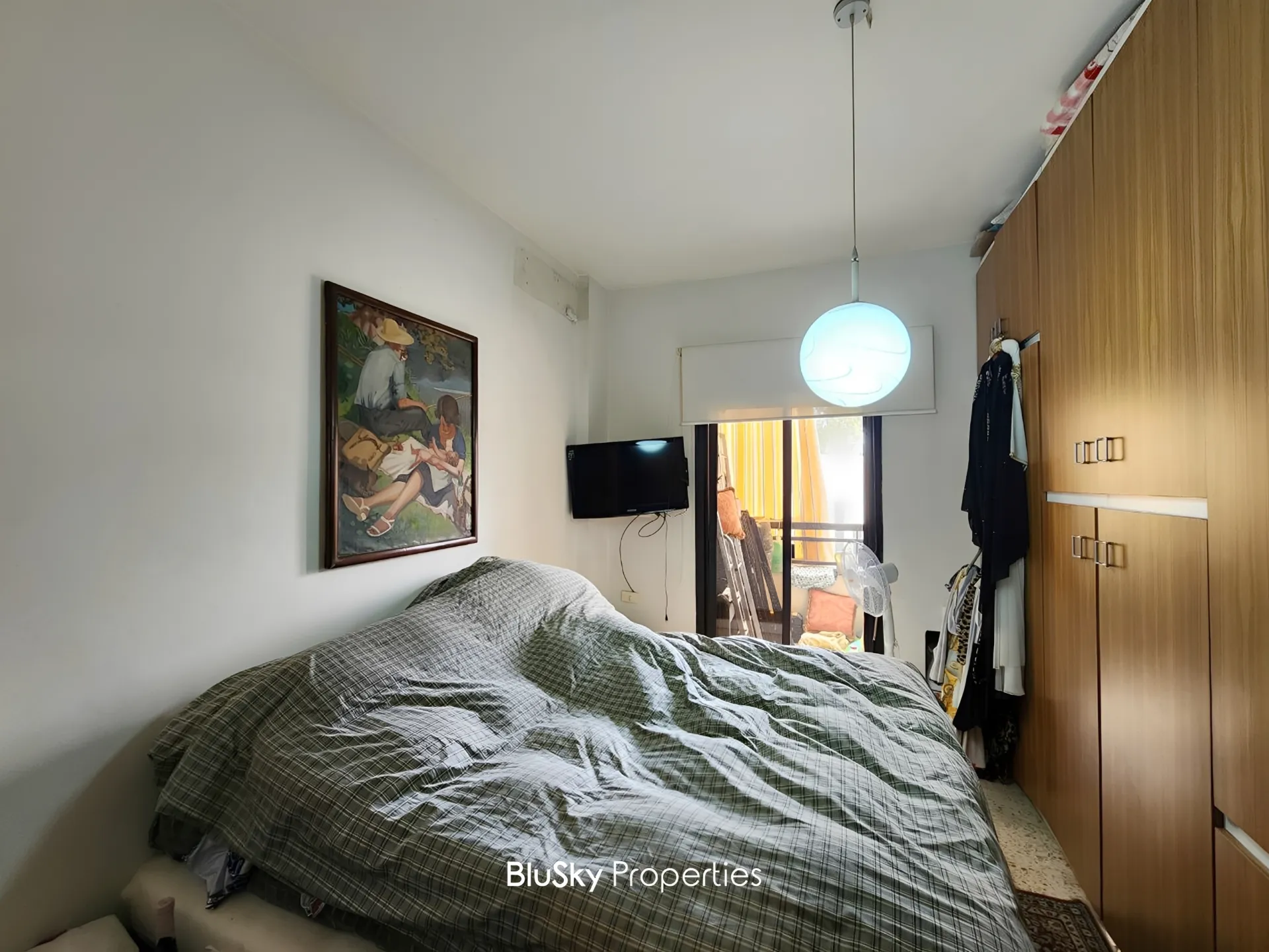Apartment for sale in Sabtiyeh, lebanon