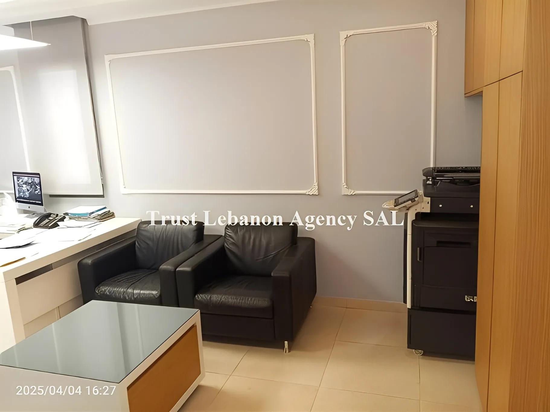 Apartment for Sale in Badaro Beirut Lebanon