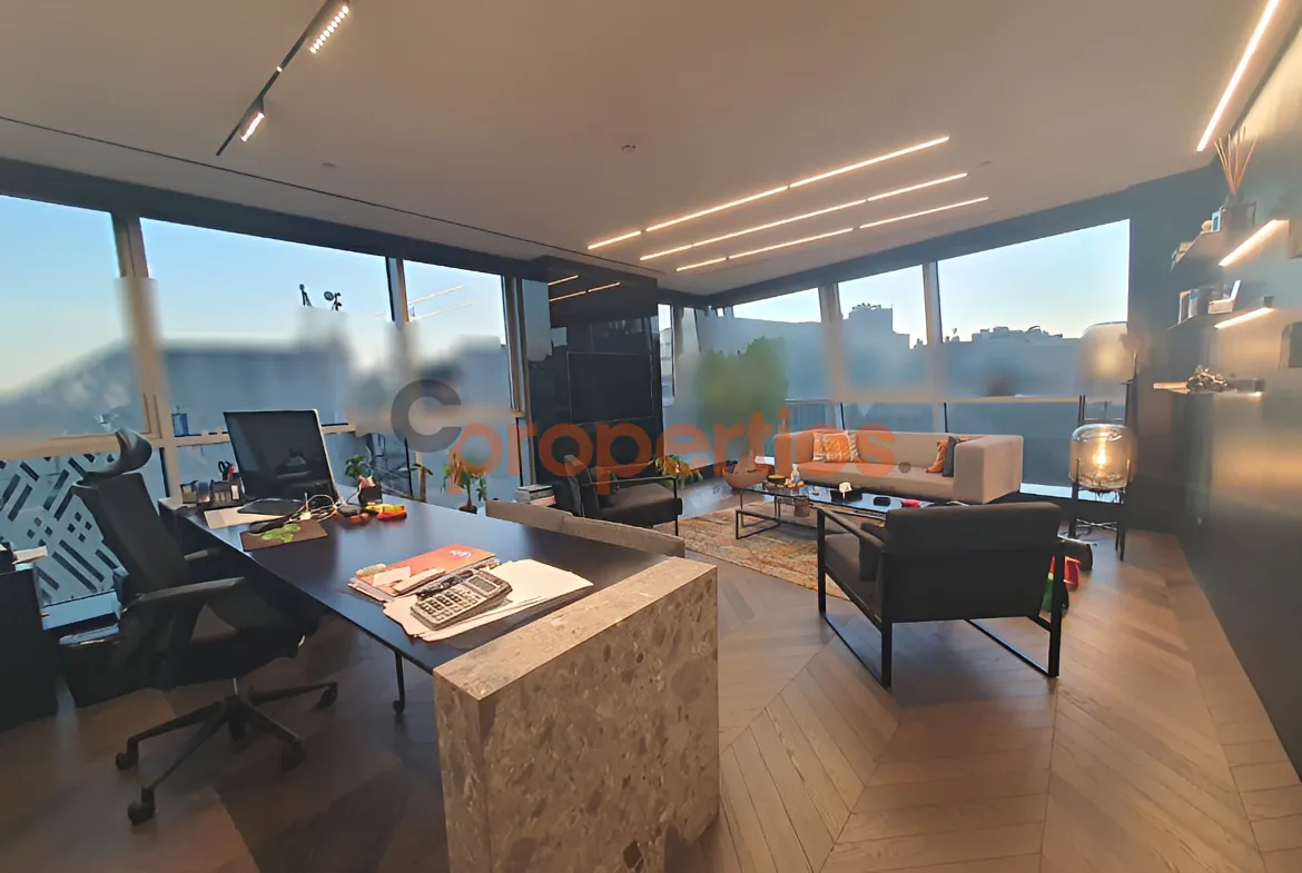 Office for Sale in Achrafieh
