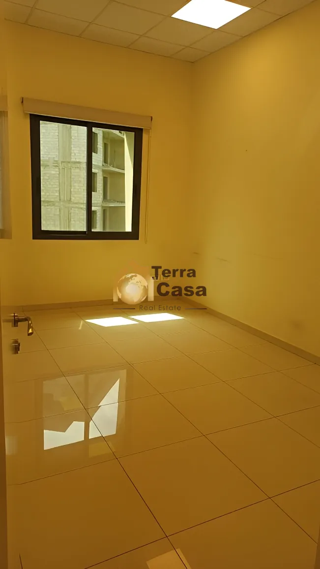 Commercial for rent in El Metn, Lebanon