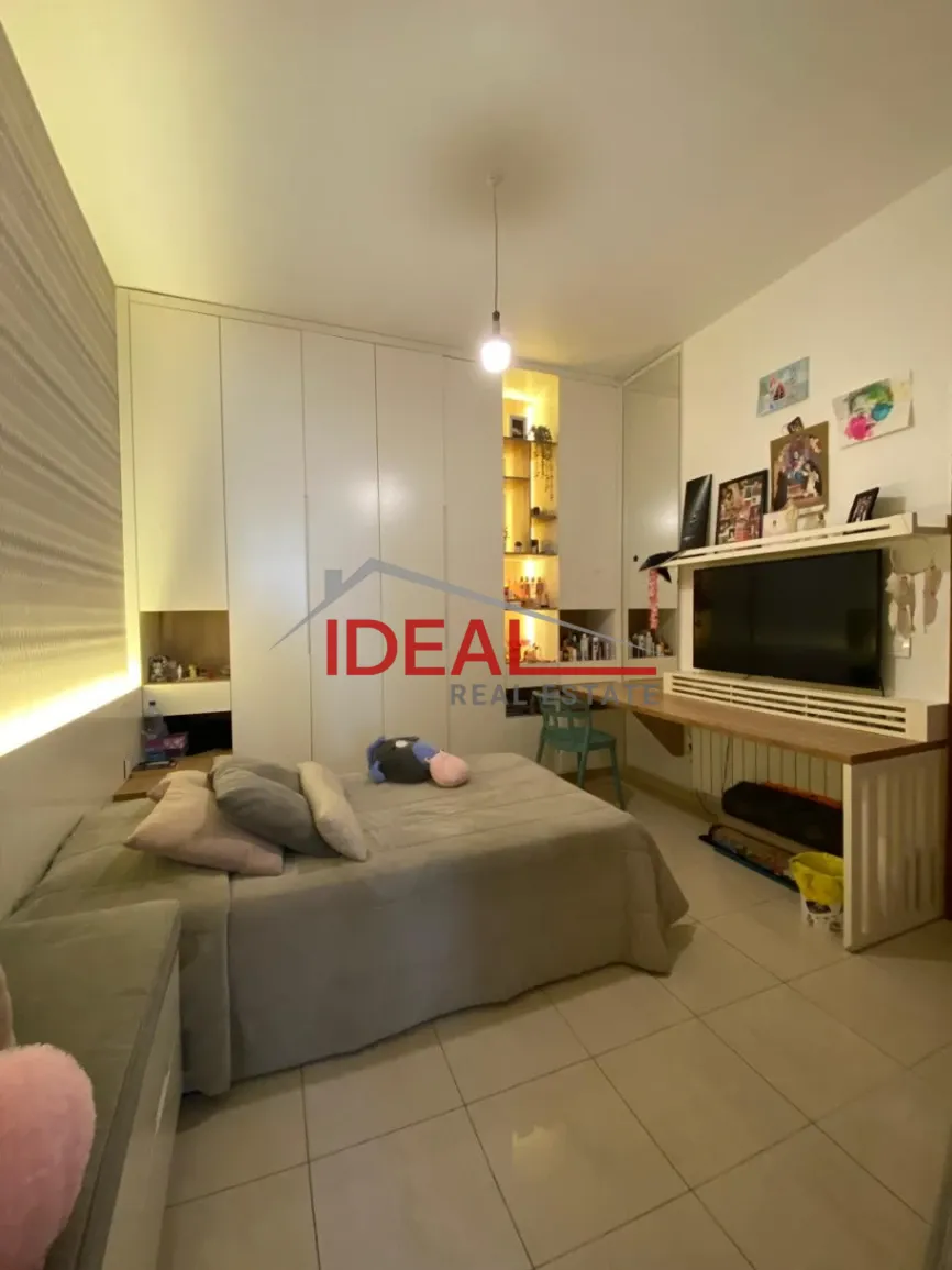 Apartment for sale in Ain Saadeh, Lebanon