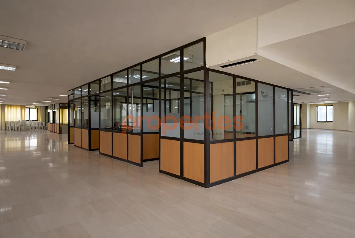 Office for Rent in Antelias