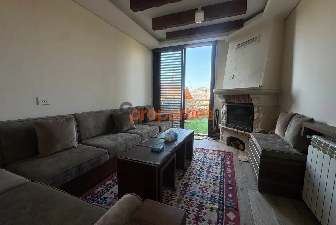 Apartment for Rent in Fatqa
