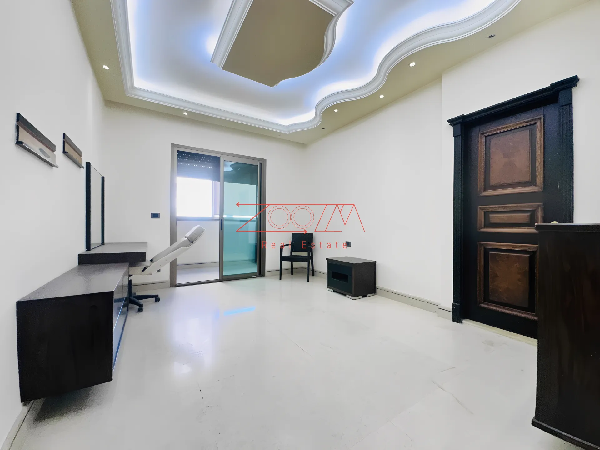 Apartment in Raoucheh, beirut, lebanon