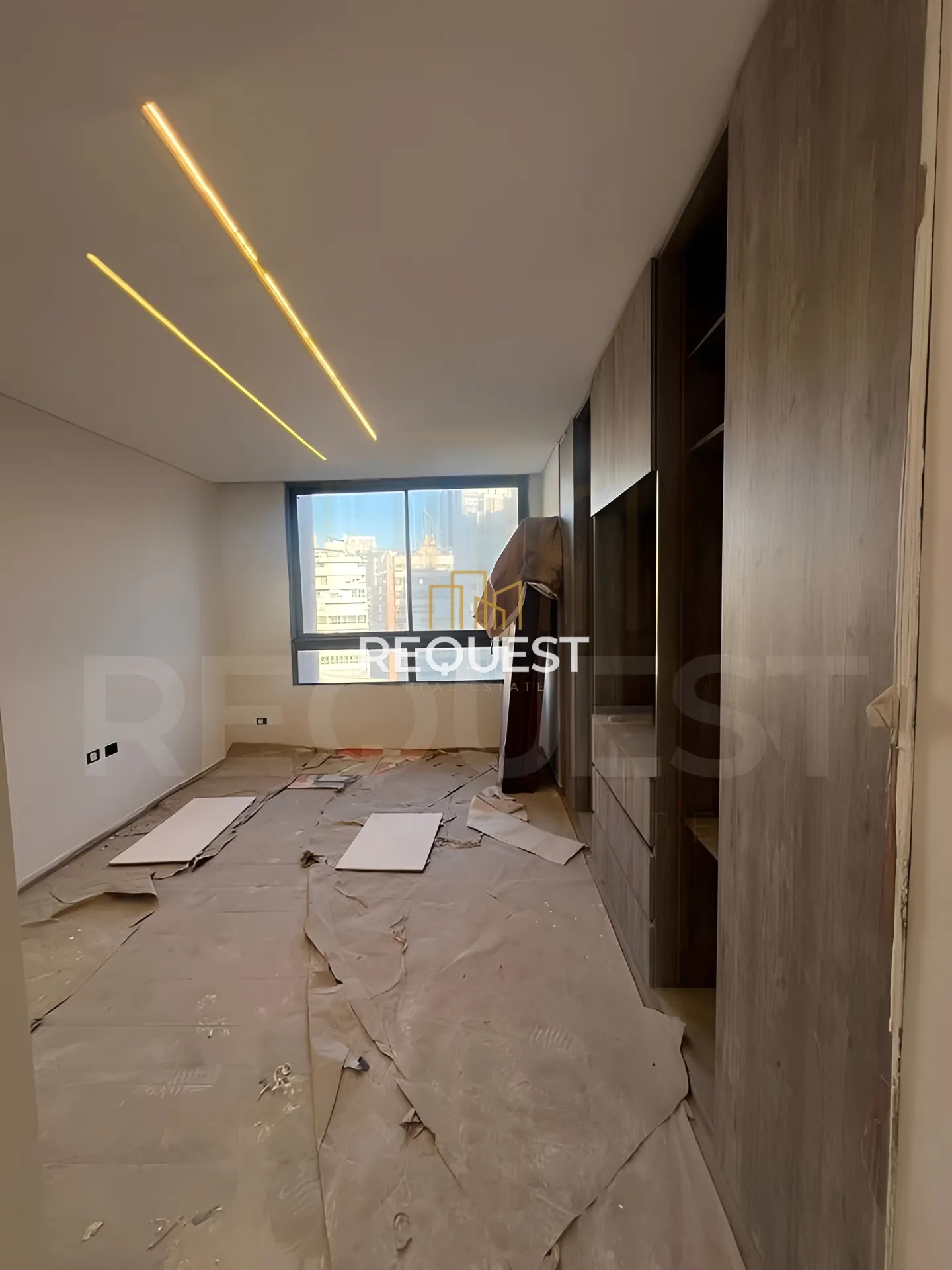 Apartment for sale in Sakiet el janzeer, beirut, lebanon