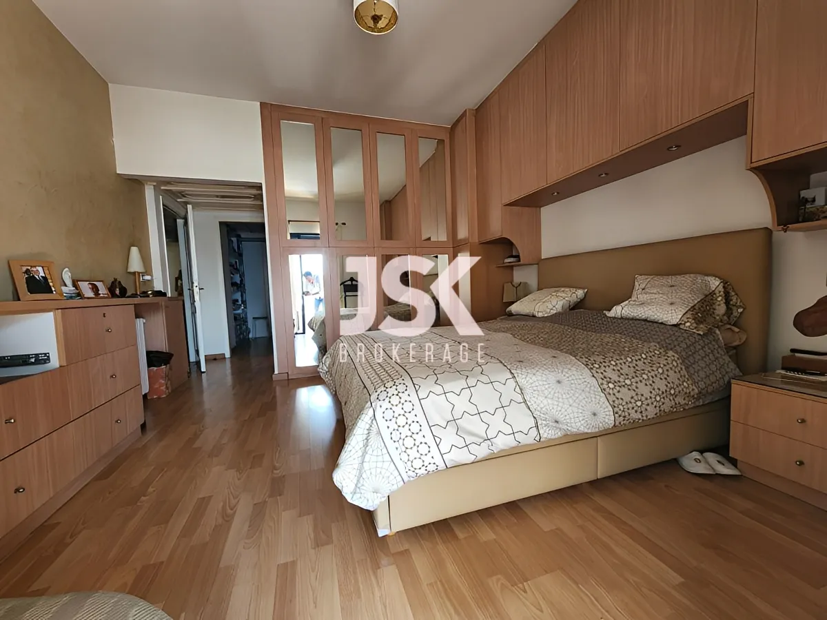 Apartment for Sale in Mar Takla, Lebanon