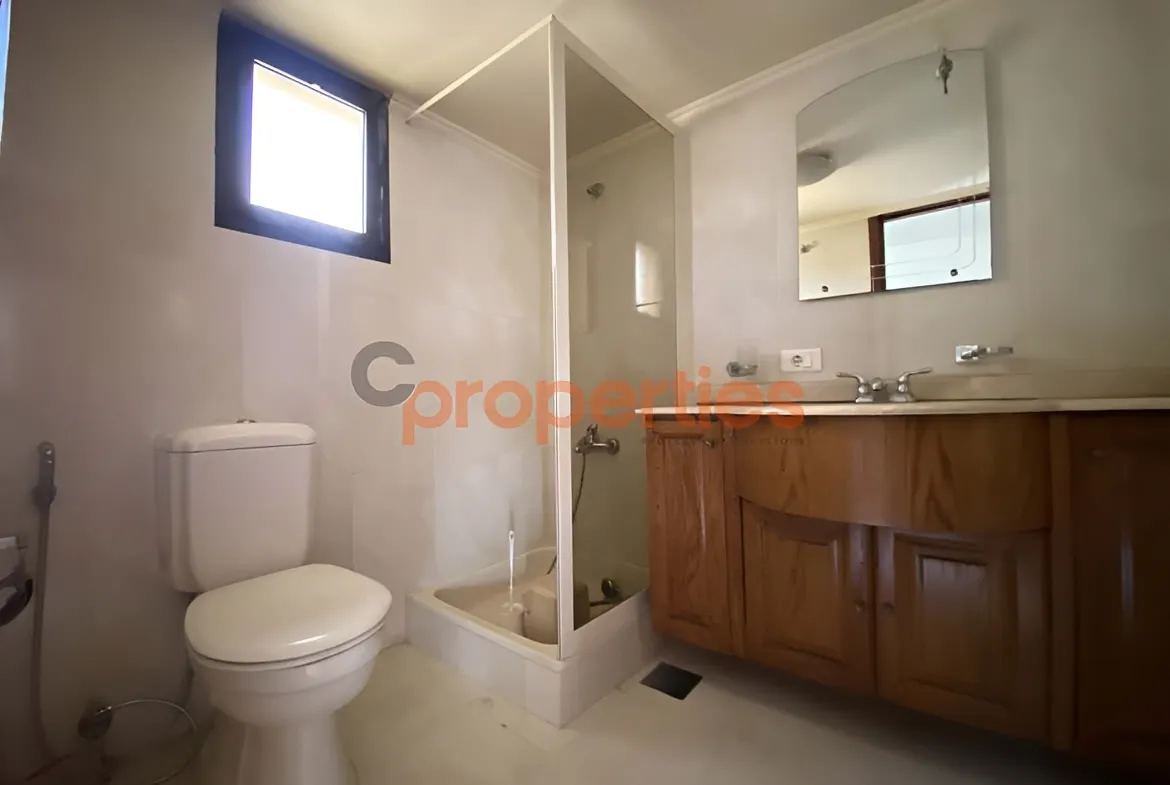 Apartment for Rent in Kfar Hbab