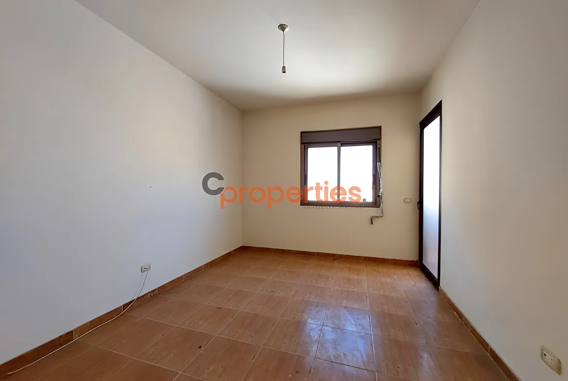 Apartment for Sale in Jdeideh