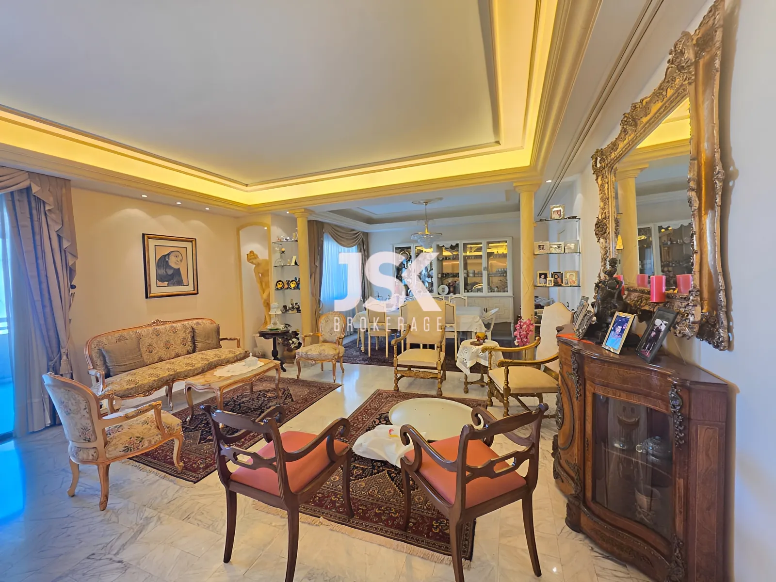 Apartment for Sale in Hazmieh