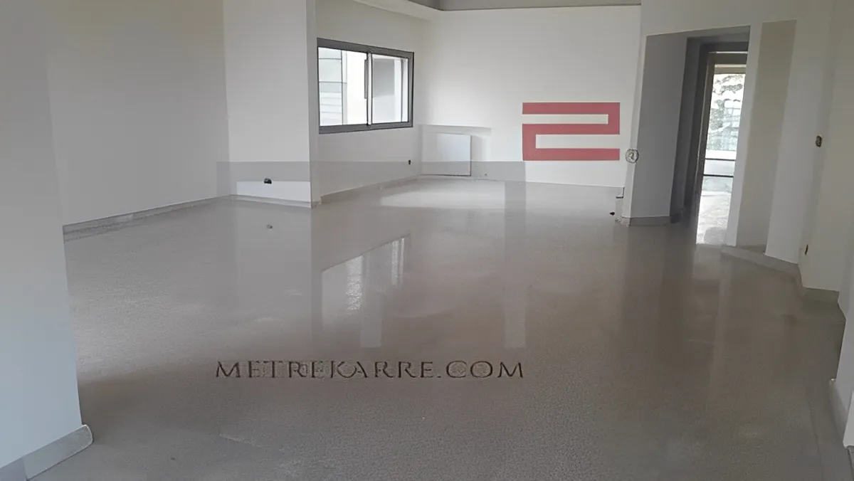 Apartment for Sale in Ashrafieh Beirut Lebanon - 3 bed, 4 bath