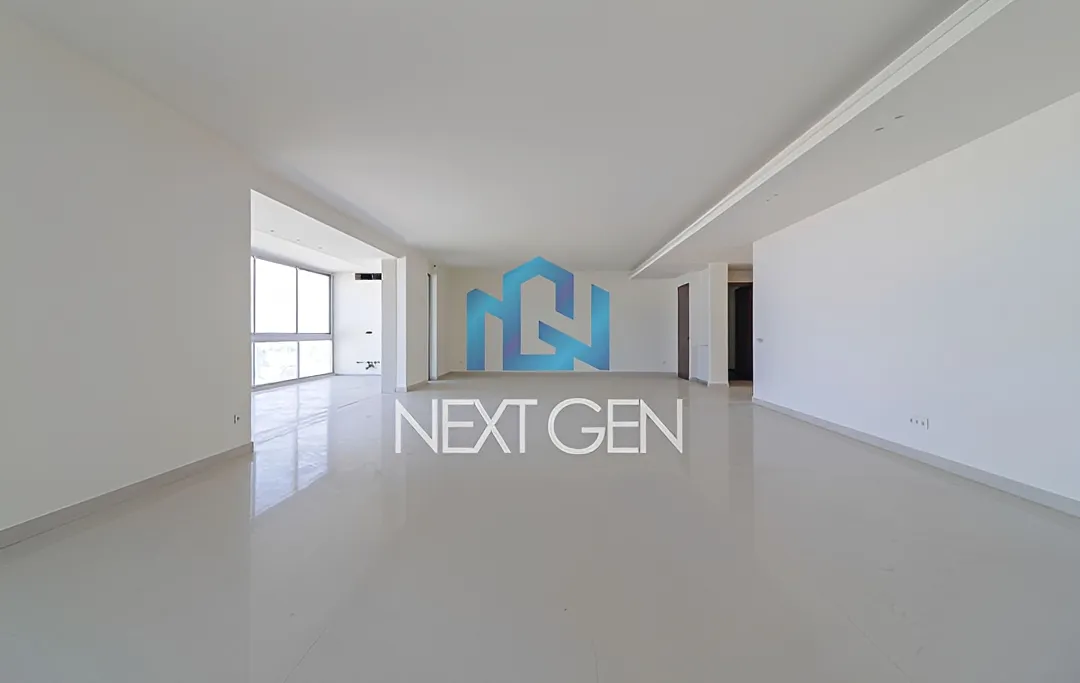Apartment for rent in Achrafieh, Beirut, Lebanon