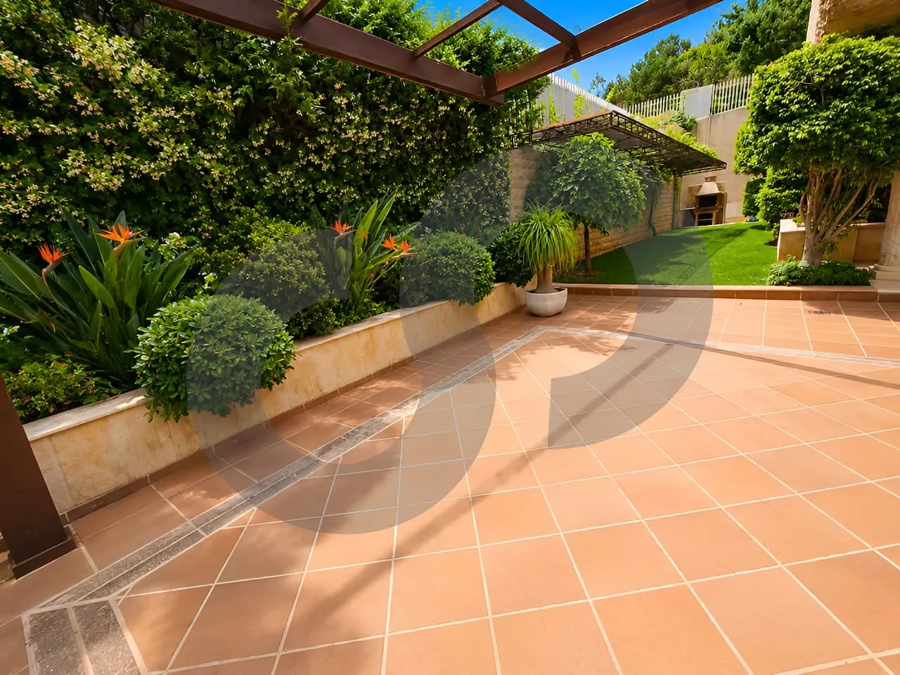Villa for Sale in Montiverdi