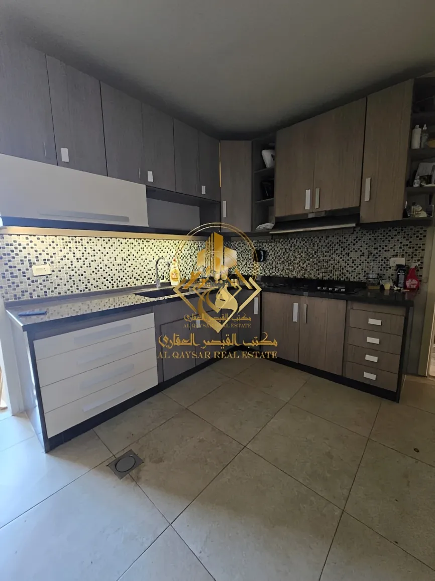 Apartment for sale in Dawhet el Hoss, Aley, Lebanon